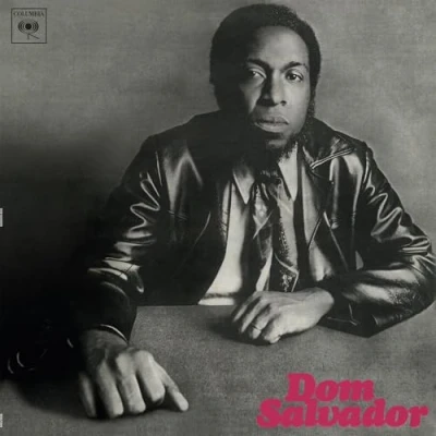 Afbeelding van Dom Salvador (LP)