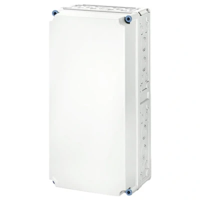 Afbeelding van Hensel Mi 0411 Behuizing 300 x 600 214 Kunststof 1 stuk(s)