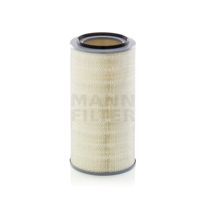 Afbeelding van MANN Filter C 28 950 x Luchtfilter 508 276 insert Met pakking