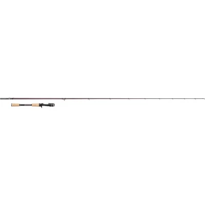 Afbeelding van Abu Garcia Spike Pro Vertical 1,90m (14 35g) Verticaal hengel
