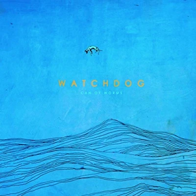 Afbeelding van Watchdog Can Of Worms (CD)
