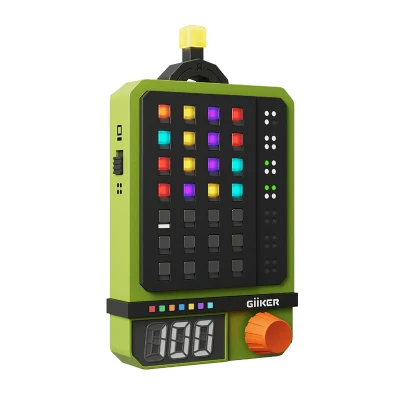 Afbeelding van GiiKER Super Decoder The Ultimate Code Breaking Game!