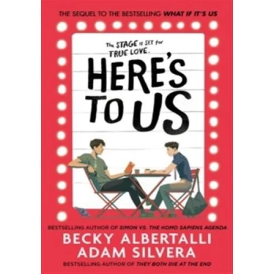 Image de Here&#039;s To Us
