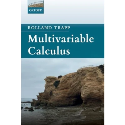 Afbeelding van Multivariable Calculus
