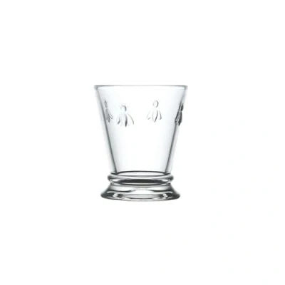 Afbeelding van La Rochere 18769 borrelglas, transparant, 6 cl, 5 x 4,5 6,5 cm (6 stuks)