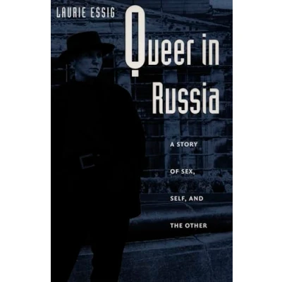 Afbeelding van Queer in Russia