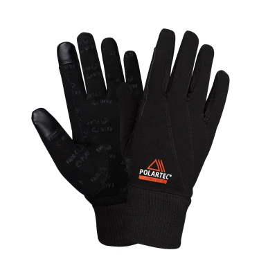 Image de Fair Play Gants Ehno Noir