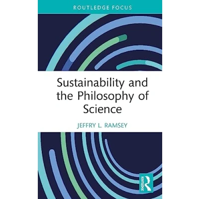 Afbeelding van Routledge Focus on Environment and Sustainability the Philosophy of Science