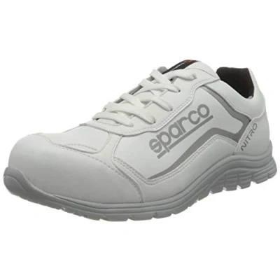 Afbeelding van Sparco NITRO HANNU S3 44 Werkschoenen