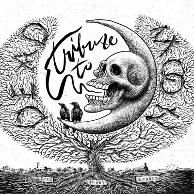 Afbeelding van Various Artists Tribute To Dead Moon 2 (2 LP)