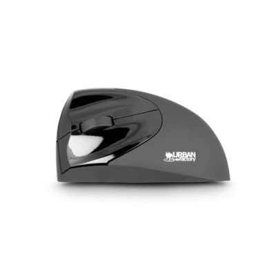 Image de Urban Factory Ergonomic souris 2.4 GHz gris