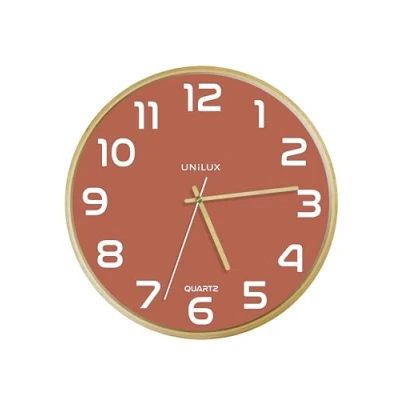 Image de Pendule quartz Baltic Unilux