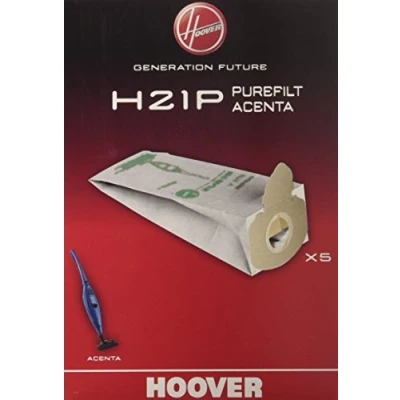 Afbeelding van Hoover h21p accessoires en reserveonderdelen voor stofzuiger