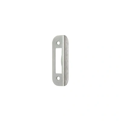 Afbeelding van Axa Hoeksluitplaat loopslot 7155 80 x 23mm