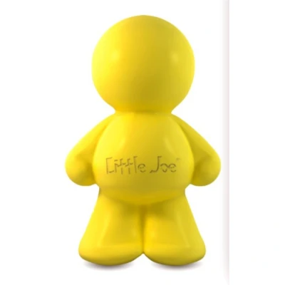 Image de Désodorisant voiture little joe 3d vanille