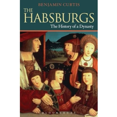 Afbeelding van Habsburgs