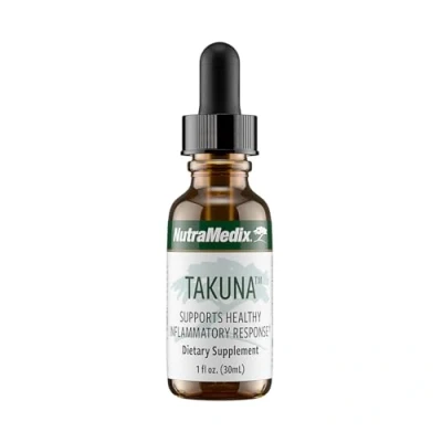 Afbeelding van Nutramedix Takuna 30 ml