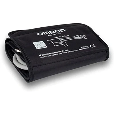 Afbeelding van Omron Manchet Easy Cuff MEDIUM/LARGE