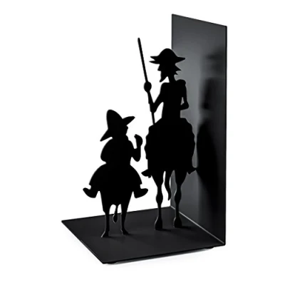 Afbeelding van Balvi boekensteun Don Quijote