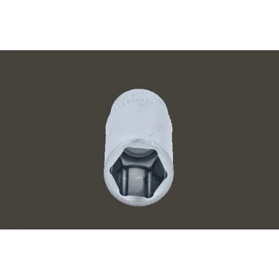 Afbeelding van KS Tools, Dopsleutel + dopmoer, 917.1538 (7/16&quot;)