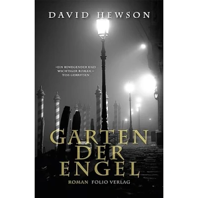 Afbeelding van Garten der Engel