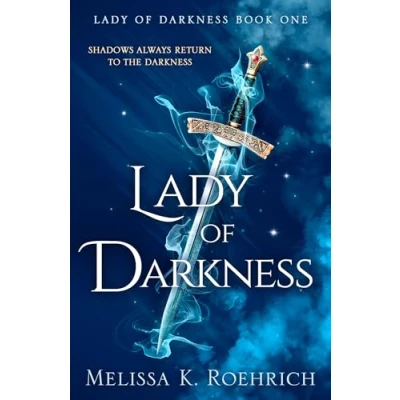 Afbeelding van Lady of Darkness
