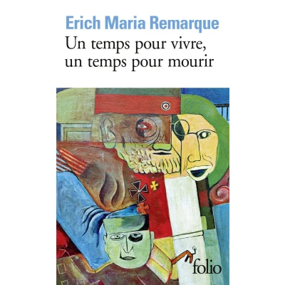Afbeelding van UN Temps Pour Vivre, Mourir
