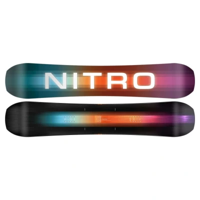 Afbeelding van Nitro Team 24/25 Snowboard