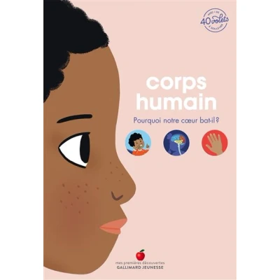 Image de Corps humain