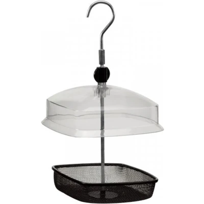 Afbeelding van Smart Garden Products Vogelvoederplek Hangschaal