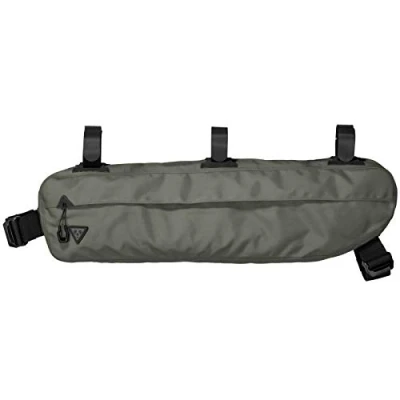 Afbeelding van Topeak MidLoader Frametas 6l, zwart