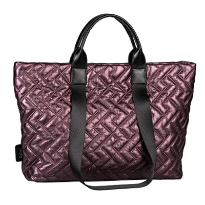 Afbeelding van Gabor Haley Shopper, Dames, Maat: One Size, Purple