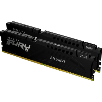 Afbeelding van Kingston FURY 32 GB DDR5 6000 (2x 16 GB) Kit