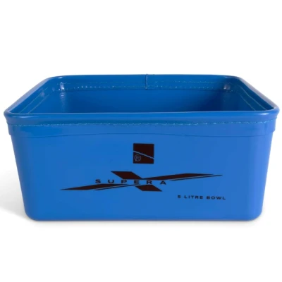 Afbeelding van Preston Supera X Bowl Maat : 5 Liter