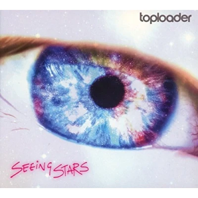 Afbeelding van Toploader Seeing Stars (CD)