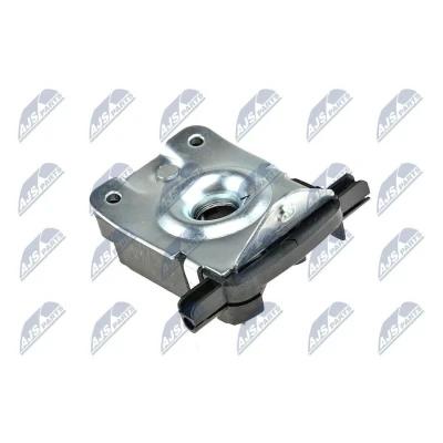 Afbeelding van NTY EZC BM 066 Motorkapslot BMW: 3 Saloon, 5 Touring