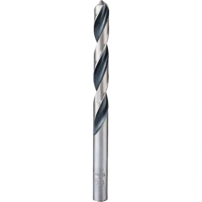 Image de BOSCH 2608577266 foret hélicoïdal HSS PointTeQ 9.8 mm (10 pcs)
