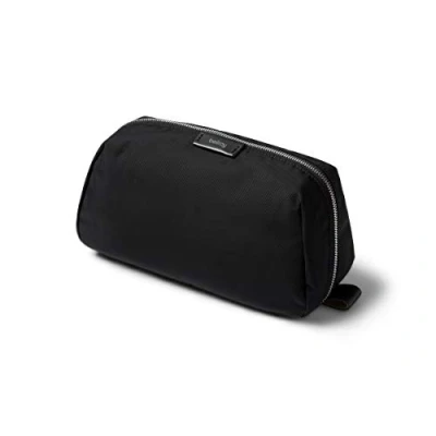 Afbeelding van Bellroy Toilettas plus black unisex