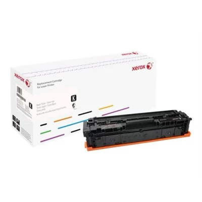 Image de Xerox Jaune compatible cartouche de toner (alternative pour : HP CF542X) pour Color LaserJet Pro M254dw M254nw MFP M280nw M281cdw M281fdn M281fdw