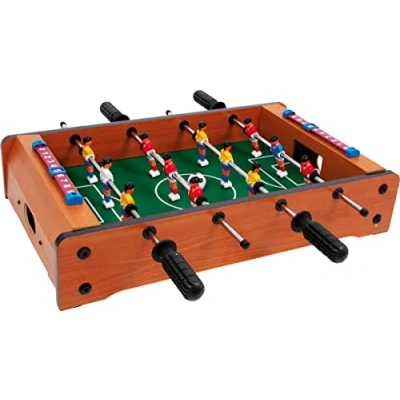 Afbeelding van Small Foot Tafelvoetbalspel 51 X 50 10 cm