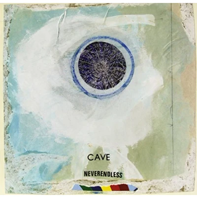 Afbeelding van Cave Neverendless (LP)