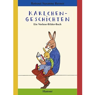 Afbeelding van Karlchen Geschichten