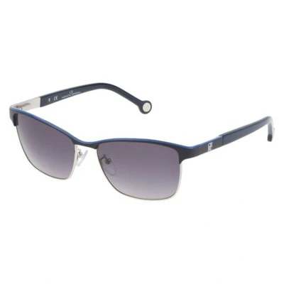Afbeelding van Zonnebril Dames Carolina Herrera SHE0695608PN