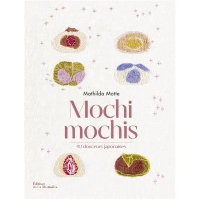 Image de Mochi mochis