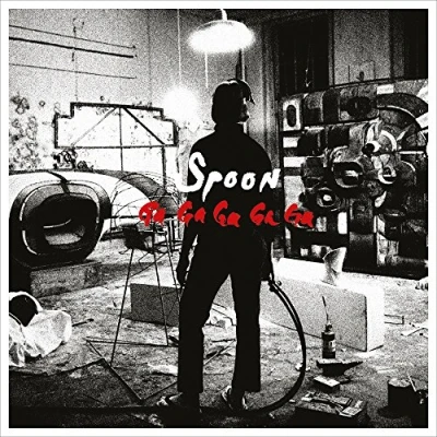 Afbeelding van Spoon Ga (2 LPs)