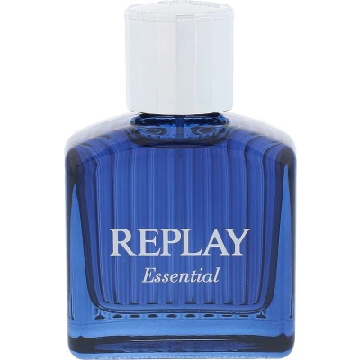 Afbeelding van Replay Essential 50ml eau de toilette Spray Mannen