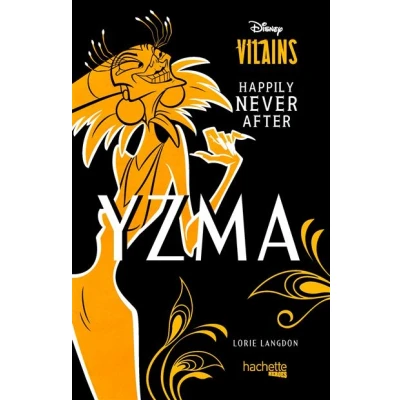 Image de Yzma Happily Never After