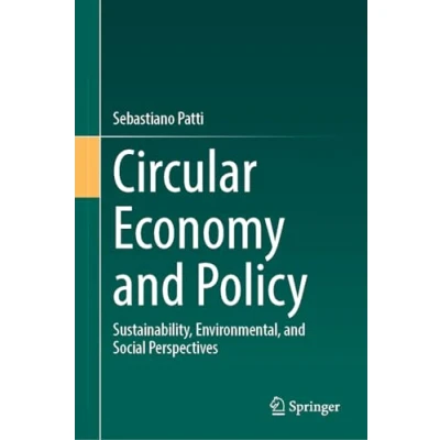 Afbeelding van Circular Economy and Policy