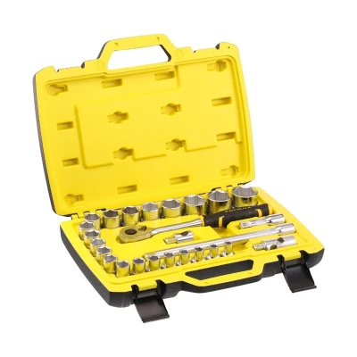 Afbeelding van Stanley Doppenset 1/2&quot; 26 delig FMMT82685 1