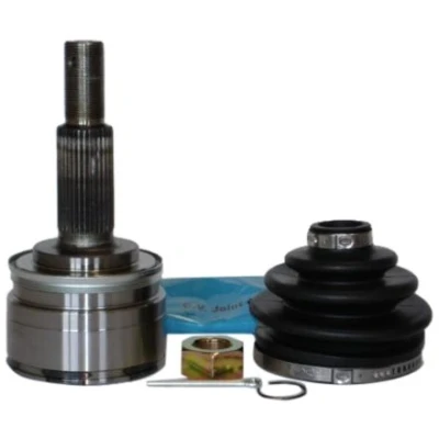 Afbeelding van JAPANPARTS GI 139 Homokineet Wielzijde